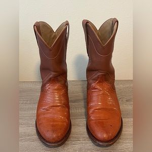 Tecovas: The Nash, 9.5EE